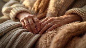 Comfortable Fabrics for Senior