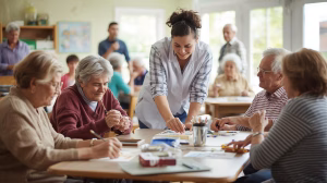 Community-Based Adult Care Programs