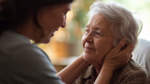 Compassionate Daily Support