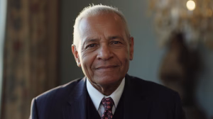 Confidence Through Personal Appearance in Aging