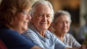 Senior Wellness Resources in The Woodlands (1)