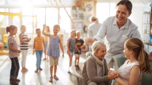 Daytime Care Options