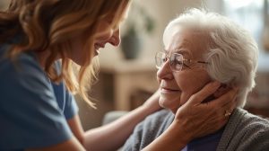 Dementia Care in Houston