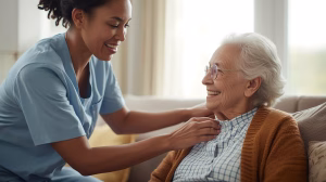 Elder Care Relief Programs