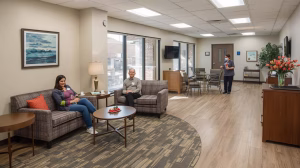 Emergency Respite Care in Houston