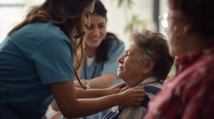 Emergency Respite Care in Houston