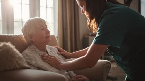 Family Caregiver Respite in Houston