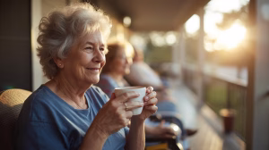 Family Caregiver Respite in Houston