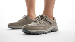 Footwear for seniors