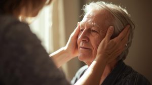 Grooming for seniors