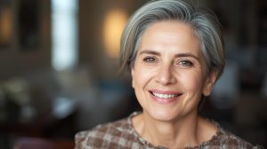 Hair Care Tips Senior Houston