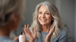 Hair Care Tips Senior Houston