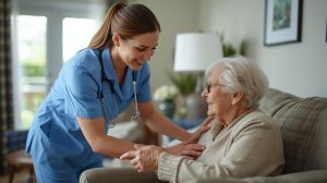 Health First Home Care