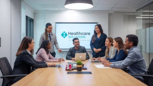 Healthcare Hiring Solutions