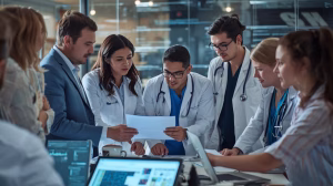 Healthcare Workforce Management