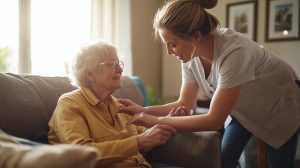 Home Care in Belleair, Texas