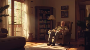 Home for Older People one