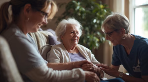 Hospice Respite Care Houston