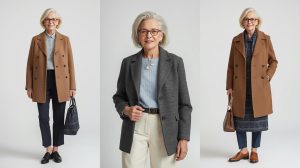 Houston Dressing Tips for Seniors