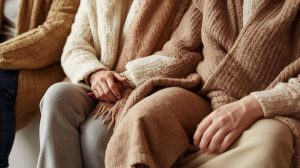 Layering Clothes for Seniors