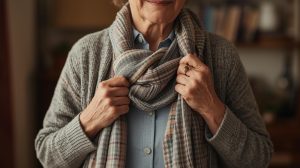 Layering Clothes for Seniors