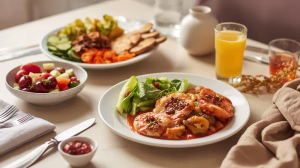 Medical Nutrition for Seniors