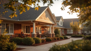 Morning Star Assisted Living