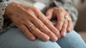 Nail Care and Hygiene for Seniors