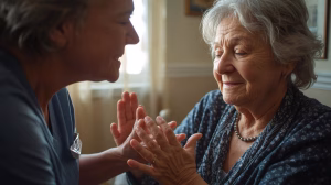 Non-Medical Adult Care