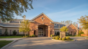 Nursing Homes in Houston, TX