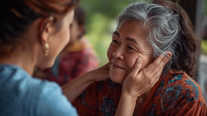 Ongoing Daily Support