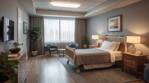 Overnight Respite Care in Houston