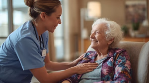 Palliative Respite Care