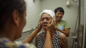 Personal Hygiene for Seniors in Houston