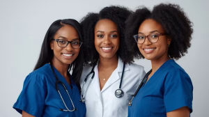 Qualified Healthcare Professionals