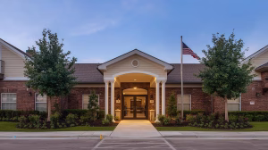 Residential Respite Facilities Houston