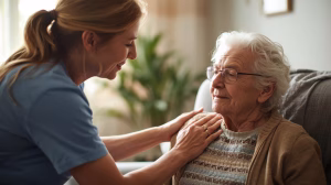 Respite Care for Alzheimer’s