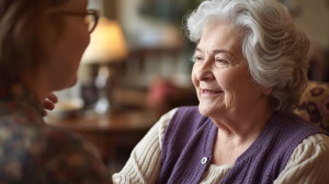 Retirement Care Services