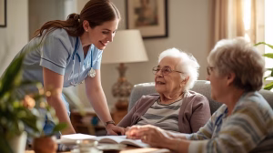 Retirement Care Services