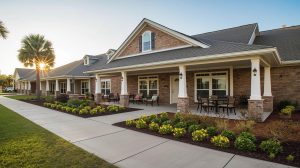 Senior Care Belleair