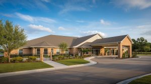 Senior Care Belleair