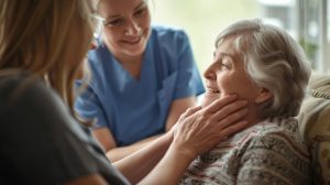 Senior Care Grimes Country