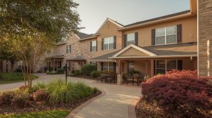 Senior Care Pearland