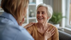 Senior Care Sugar Land