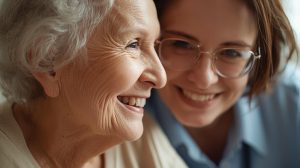 Senior Care Sugar Land