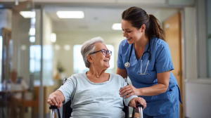 Senior Healthcare Services
