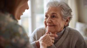 Senior Wellness and Support