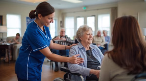 Short-Term Care in Texas