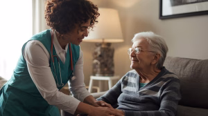 Supervised Adult Care in Houston