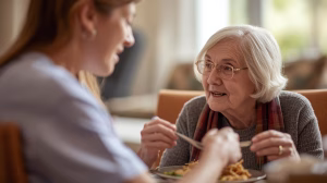 Supervised Care for Older Adults